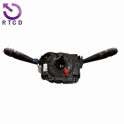 转向柱雨刮器 大灯开关98031425ZD适用标致 508 雪铁龙 C4L DS5LS