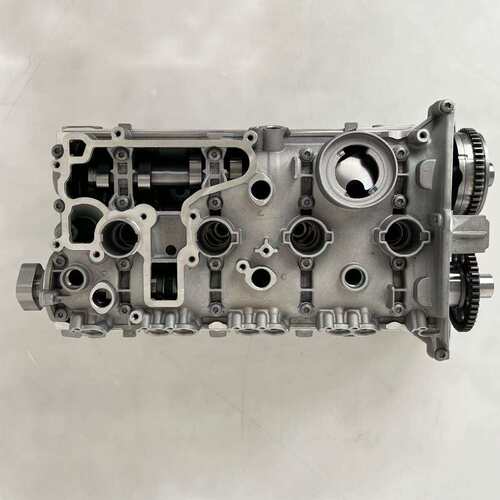 cylinder head assy?06H103063L  06H103264AX? 910703