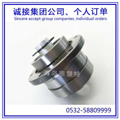 THK高扭矩型滚柱花键LBR50  LBR60  LBR70  LBR85  LBR100丝杠08