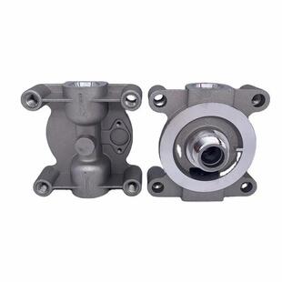 FS1003柴油滤芯器滤座 FF185 FS19732 连接螺纹: 1