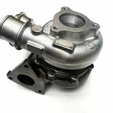 增压器GT2052V 724639-0002 14411‑VB100 GT2052V 724639-0002 1