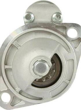 129698-77010起动机S114-815起动机马达洋马3YM27A起动机马达