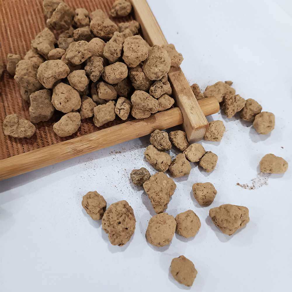 硬质赤玉土3本线多肉植物盆栽盆景营养颗粒栽培基质赤玉土整袋