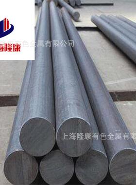 供应K438（K38）铸造高温合金棒 管材 C74380镍基合金板 规格齐全