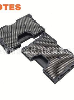 LOTES AZIFS007-P002C01 AZIFS008-P002C01 LGA3647 CPU座子插槽