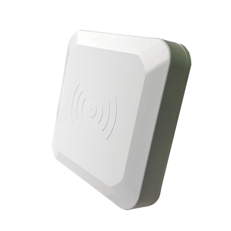 （TM600）915MHZ高性能超高频读写器 档案智能仓库车辆管理读卡器