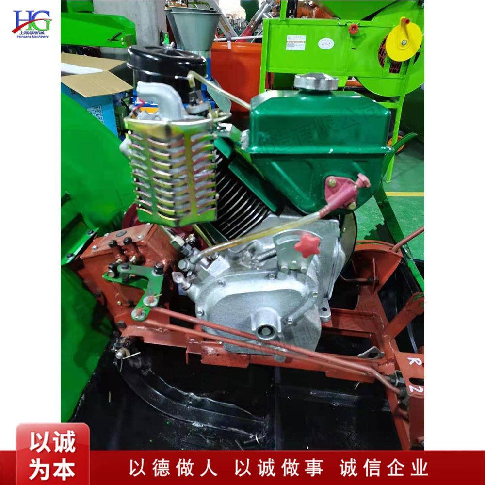 小型多用型机耕船 山地平原多地形弄船机 可调速式种植农用机械