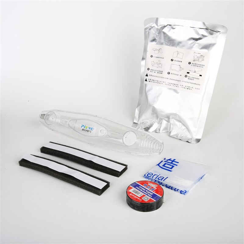 灌胶防水接线盒水下地埋电缆接头盒直通对接灌胶盒密封注胶保护盒