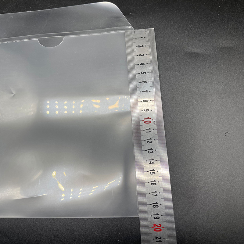 加厚DVD光盘袋。D5袋1C 袋 光盘内膜袋 蓝光光盘 自封袋