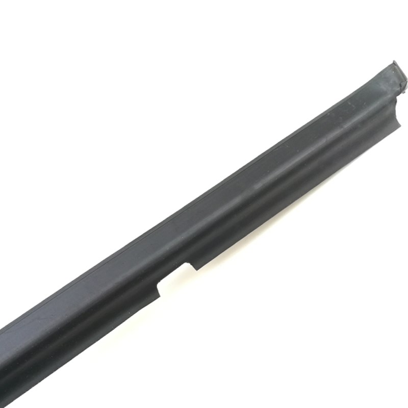 适配大众桑塔纳普桑3000志俊玻璃外压条2000车门外挡水密封条原装