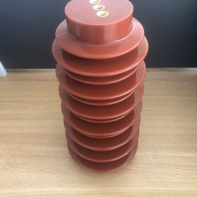 ZJ-Q 15*320 3支柱绝缘子 环氧树脂绝缘子KV用 厂价直销