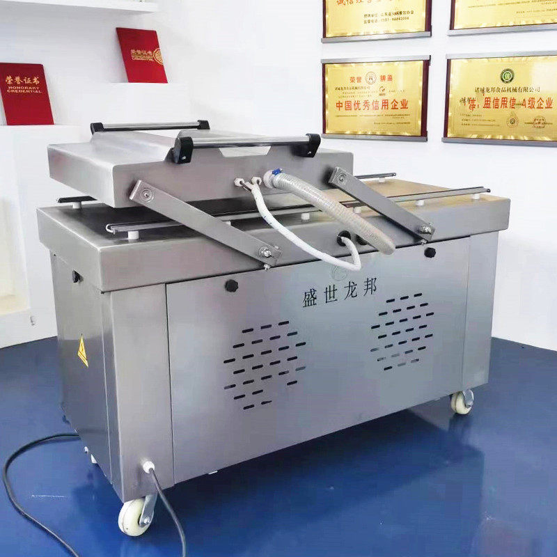 保鲜封口机冻榴莲保鲜真空包装机 抽真空封口机 预制菜真空包装机,厨房电器,食品保鲜真空机,淘宝优惠券,粉丝福利购,淘宝优惠卷