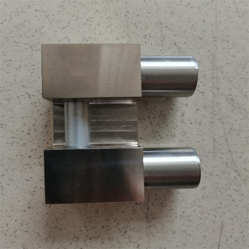 德国zimmer 导轨钳制器 MKS2501A