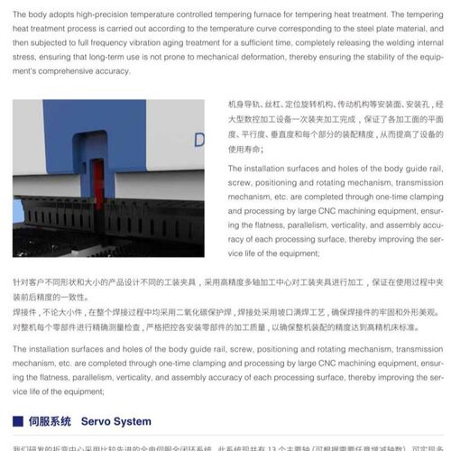 伺服数控柔性折弯中心 金属钣金折弯机 折弯加工中心 折弯机厂家