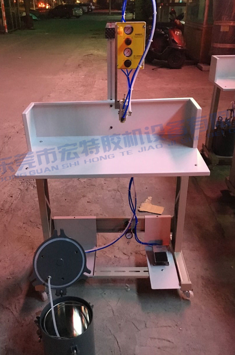 水性喷胶机节能液体喷胶机鞋业手袋箱包水性喷胶机,机械设备,制鞋机械,淘宝优惠券,粉丝福利购,淘宝优惠卷