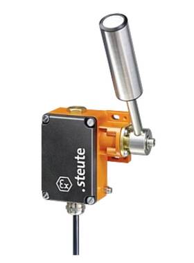 steute ES 98 SR-11 +90°C IP69 Extreme 1190327 世德跑偏开关