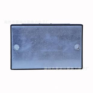 二交流固态相电器继JGJ4260ZVFA 440V