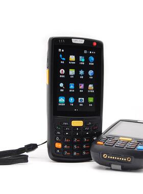 iDaa95W/K147数据采集器全网95WGt安卓聚水旺店通万牛里驿站盘点