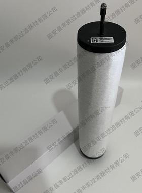 0160B/V0200B/V0251B替代众V德真空Z泵0滤芯D7ZD71800218021排气