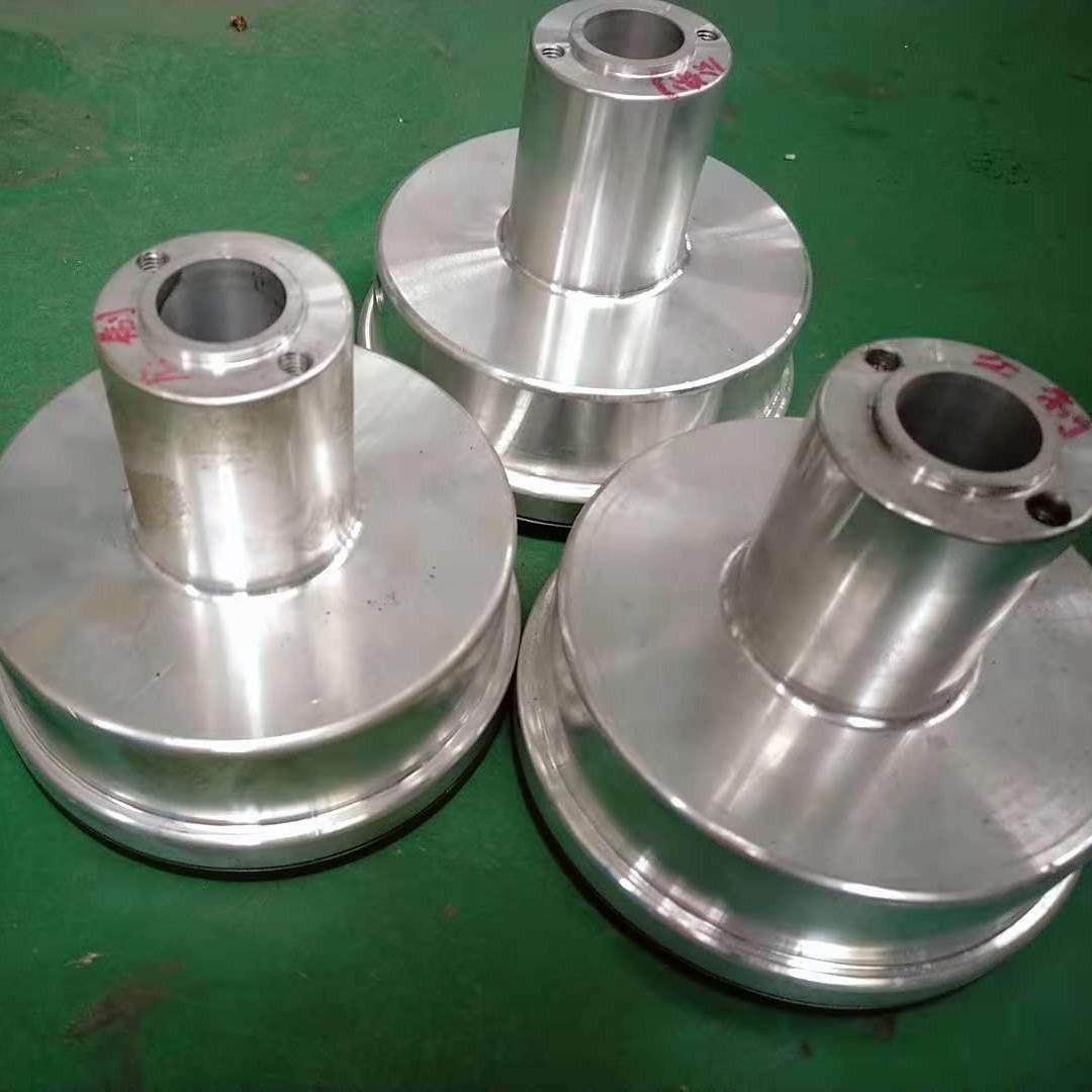 配NIE张家港缸厂家生厂产气动切管机原配件夹紧装置切管机件