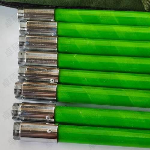 绝缘高剪锯枝组合户外园林工具XNW果功树高枝手多能两用加长杆木