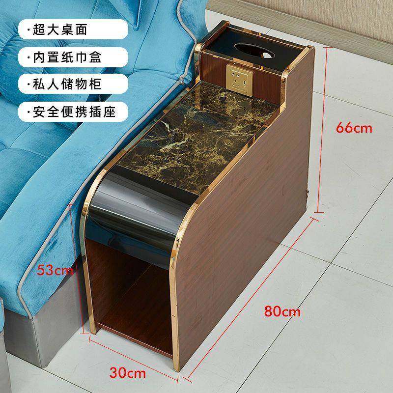 足疗沙发茶几茶足浴沙发几水无品牌/沐足济型茶几疗按摩美甲沙发,商业/办公家具,沙发,淘宝优惠券,粉丝福利购,淘宝优惠卷