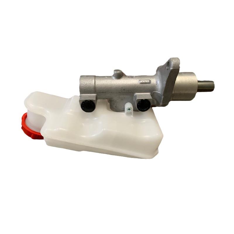 电商--福克斯2.009-2TCS刹车总泵带壶6M带51211NGK40油AC