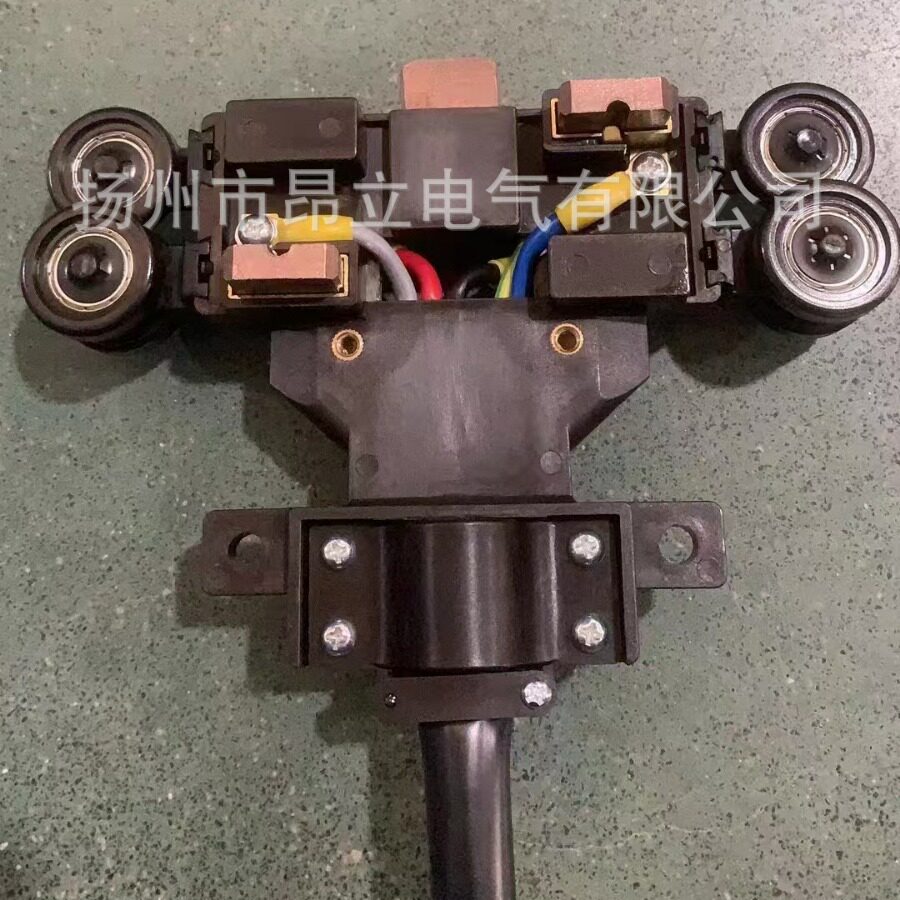 堆垛机JD56-5-60管式集电臂