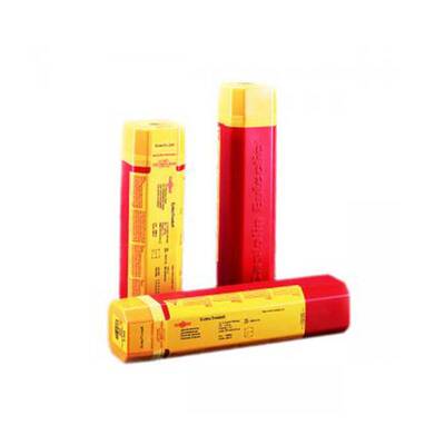 卡斯特林N912耐磨硬面堆焊焊条E20UM50CT2直条装焊条