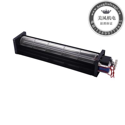 贯流风机厂家60420交流1SO1V220V风0幕机空横气净流化器大风量风