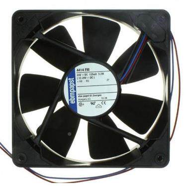 原装德箱国进612NL60251G2VIFJ0.7口机CPU静音风扇