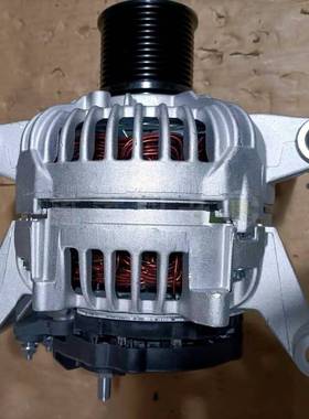 卡特248V交流发电机320GX/323G机X挖掘机充电52LKR-47003434-501