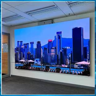 合1成 4.380mm无品牌 新品 P1.25P1.53P1.86P25P3室内全彩屏LED320