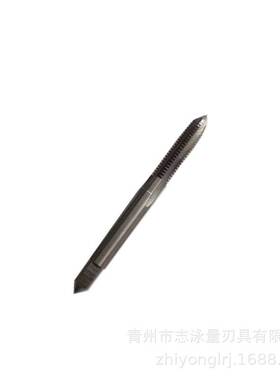 M2高速钢全磨制机用丝锥M39*2 M39*3 M42*4.5 M48*5 M52*5丝攻