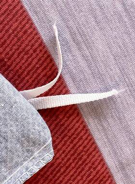 AL101115冬磨毛四件件套纯棉简加约厚床单被套三套秋床上用品全棉