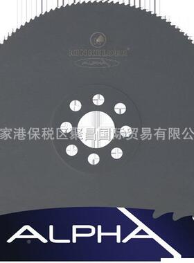 KNKELDER2锯TFZ片-HISPS-ower.0-高速钢锯片-高强钢
