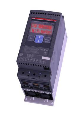 PSE系列易用型软起动器PSE37-600-70 10111516 1SFA897104R7000
