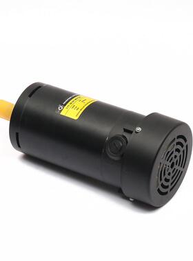 流OPE磁减速电机Z直1YT14-永500W