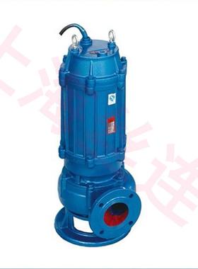 厂家直销5W0Q5W20KQZ-70.7潜水排污泵Q-污水泵|排污泵|粪便排污泵