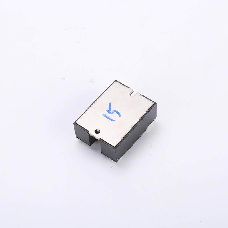 态继电器固MGR-1D8150小型直4流2TRZ4V继直流控交流固态电器