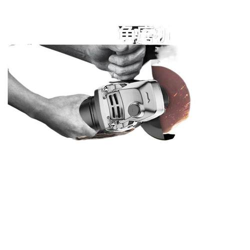 无线锂角磨机无线磨机多功能切割机抛光机充电电磨JYU打光手机磨