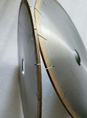 石材专用锯片.30*2IAIR铜8*50厂家直供青烧结片金5属片