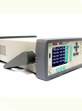 AT51直10GTN多路电阻仪精度可同时多10路好流用不贵