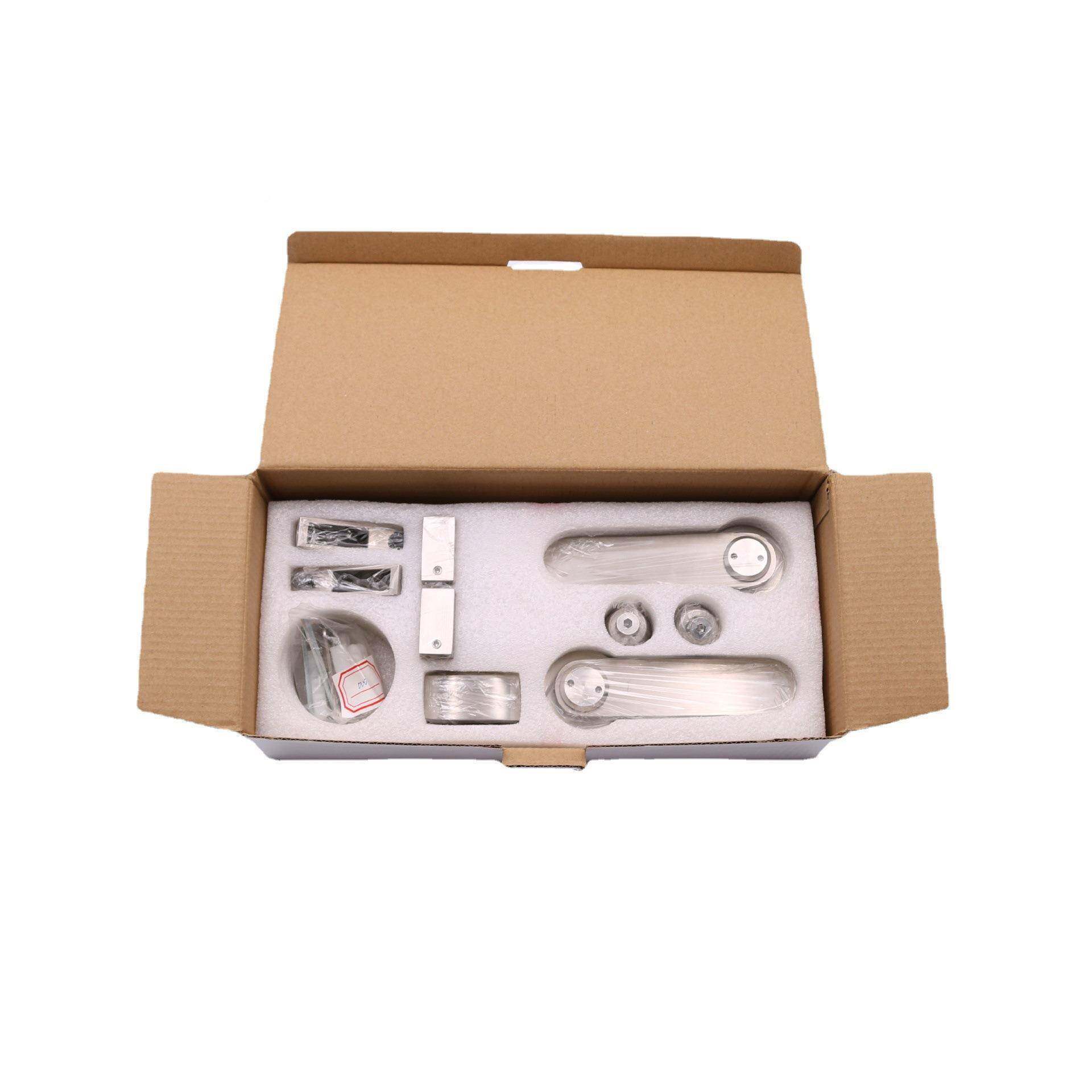 04不滑锈重钢0力*10方管移门玻璃门吊轮浴室玻璃配件PFN承能强轮