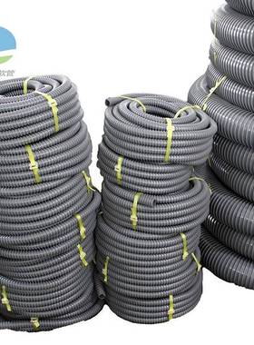 塑料软塑管筋料螺旋加强软管VC塑软管P吸尘YLG软管