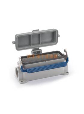 WAIN唯恩 HV24B-SF-1L/PSE-MCV-M25 HV24B 塑料不锈钢挂片扣