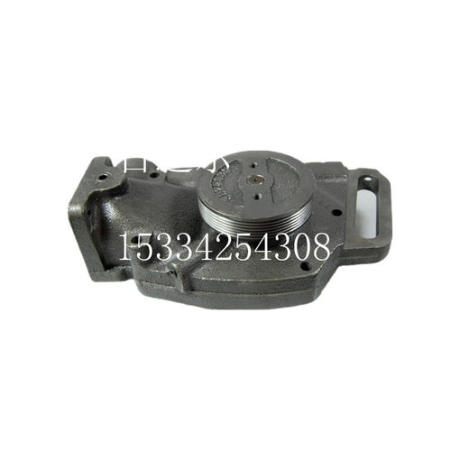 厂家直销 NTA855发动机 水泵总成 3022474 3007316 适用于康明斯
