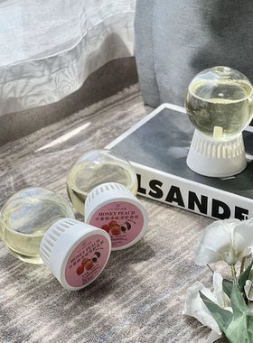 【持久清香】倒置香氛球香薰精油居家家用香薰室内持久留香CZ2