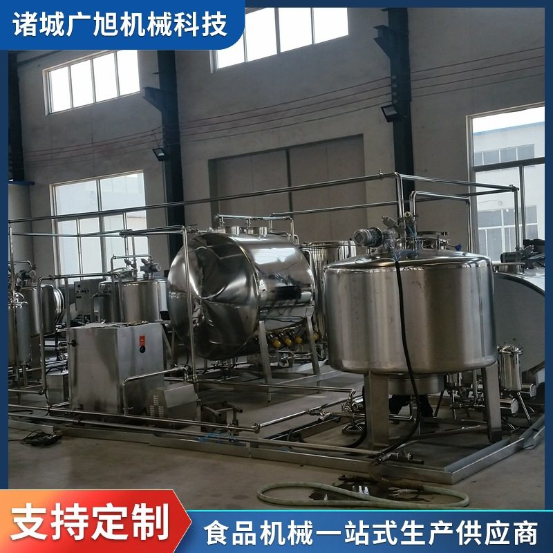 定制整套羊奶加工设备 小型羊奶生产设备 全自动羊奶生产线设备,搬运/仓储/物流设备,立体仓库设备,淘宝优惠券,粉丝福利购,淘宝优惠卷