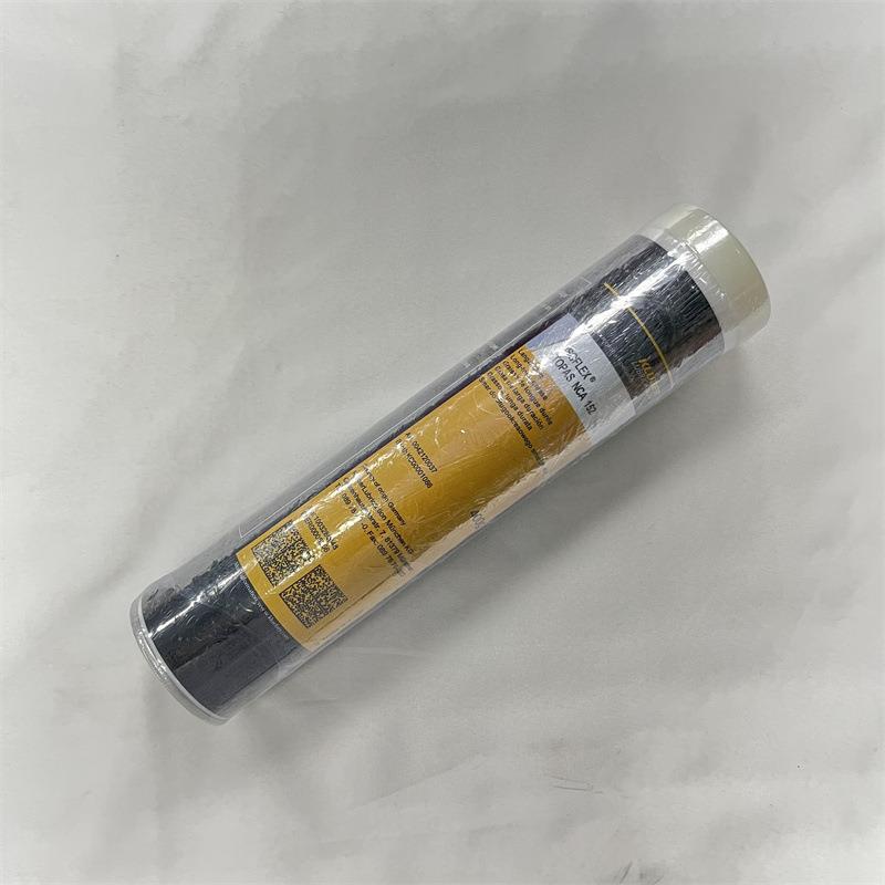 润滑油 KLUBER MICROLUBE NCA 152 400g 特种设备保养油脂